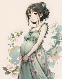 Pregnant Women