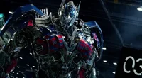 Optimus Prime BAY 6