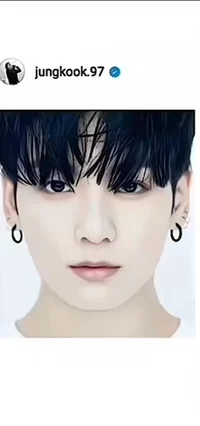 Jungkook 