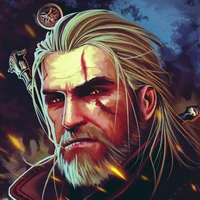 Geralt of Rivia