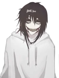 Jeff The Killer 