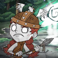 Wigfrid- Dont Starve