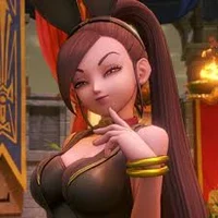 Jinxed Jade