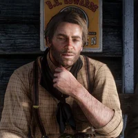 001 Arthur Morgan 