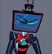 Vox- Hazbin Hotel