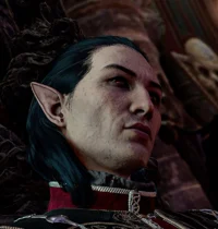 Cazador Szarr