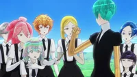 Houseki no Kuni