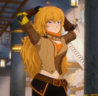 Yang Xiao Long