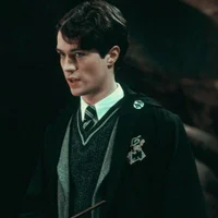 Tom Riddle 