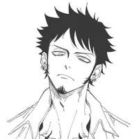 Trafalgar Law