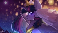 Twilight Sparkle