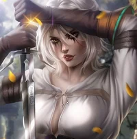 Cirilla Fiona