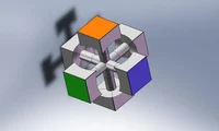 Rubixs paradox 
