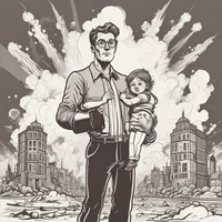 Nuclear war rpg