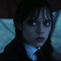 Wednesday Addams