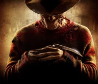 Freddy Krueger 