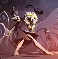 Дрон убийца - Эн