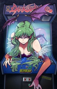 Morrigan