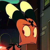 Teenage blitzo
