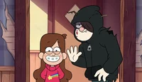 Gravity falls