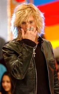 Duff mckagan