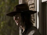 Carl Grimes