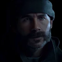 CAPTAIN PRICE