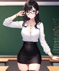 Teacher user