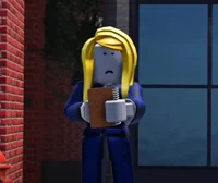 Alexandra - Senchous