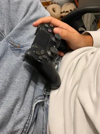 Mr_gamer boyfriend 