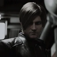 Leon Kennedy