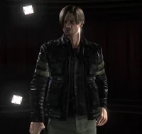Leon Kennedy - 069