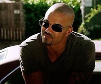Derek Morgan