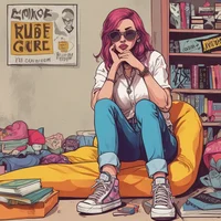 Belinda the bully