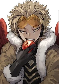 Keigo Takami - Hawks