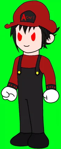 SMGA Carl Garabedian