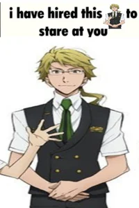 Kunikida Doppo 