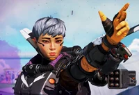 Kairi Imahara - Apex