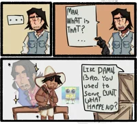 001 John Marston 