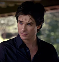 Damon Salvatore MLM