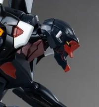 NGEvangelion RP 3