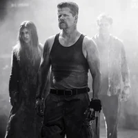 Abraham Ford