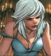 Rose Wilson 