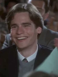 Robert Sean Leonard