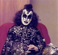 Gene Simmons