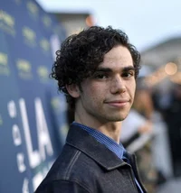 Cameron Boyce 