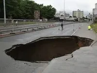 Sinkhole