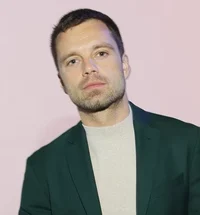 Sebastian Stan