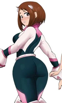 Uraraka