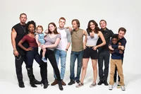 Shameless Season One